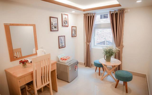 Thanh Thanh 2 Hotel