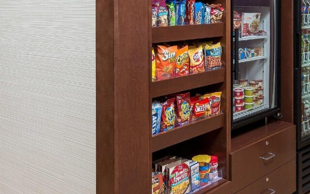 Fairfield Inn & Suites Lubbock