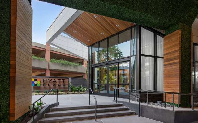 Hyatt Place Atlanta/Perimeter Center