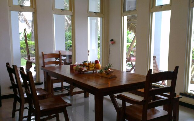 Baonon Villa