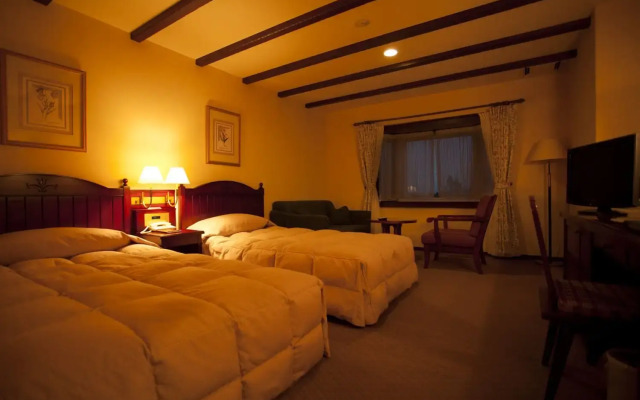 Sun Members Hirugano