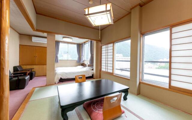 Itoen Hotel New Sakura