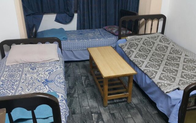 Al Adel Hostel