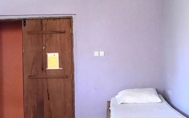 Simba Garden Lodge - Hostel