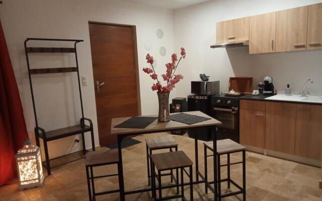 Gites spa de Charme L Etoile SPA