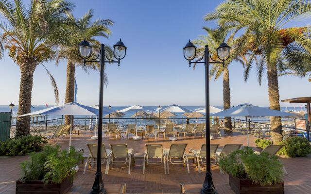 Club Dem Spa & Resort Hotel