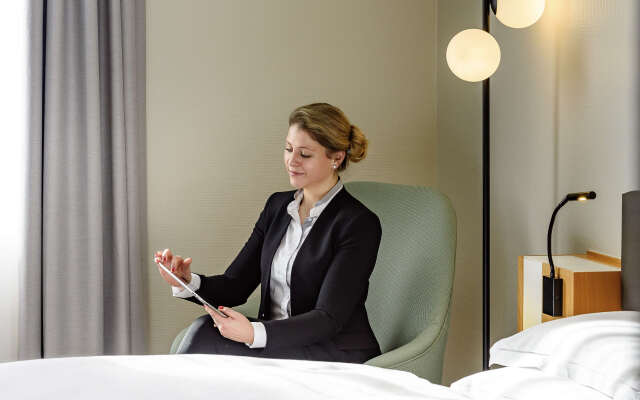 Mercure Hotel Bochum City