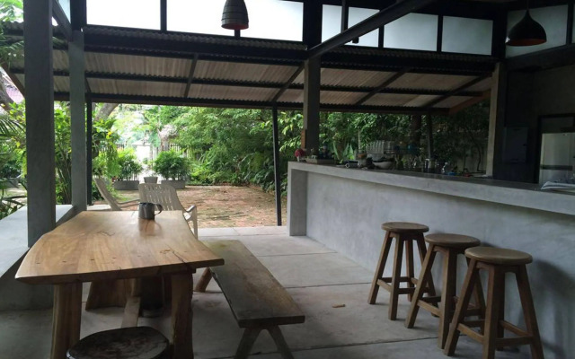 Fern House Retreat