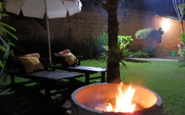 Pousada Estrela da Manhã