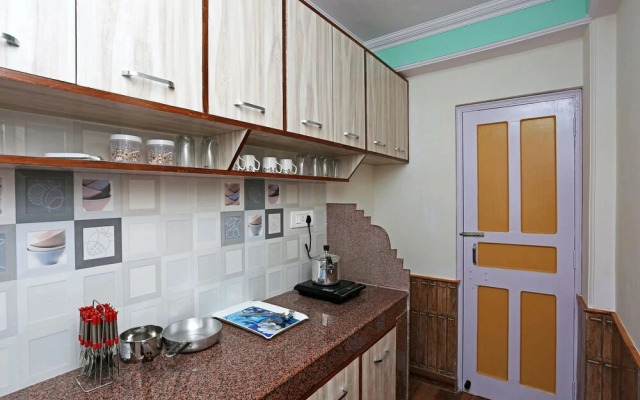 Sharma Home Stay by OYO Rooms