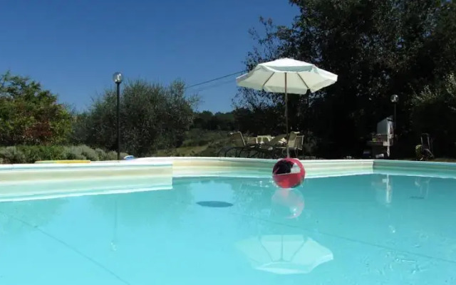 Villa Mafalda