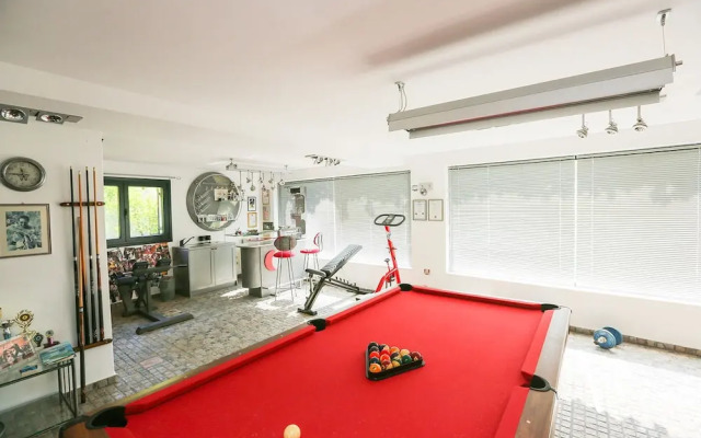 Villa Stratos Skiathos