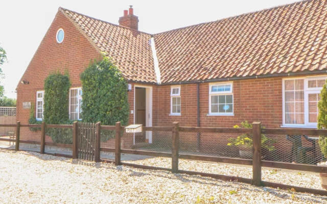 The Old Cart Shed