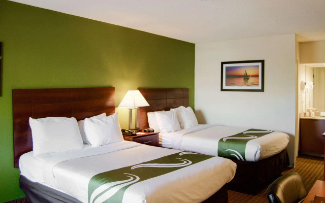 SureStay Hotel by Best Western St. Pete Clearwater Airport