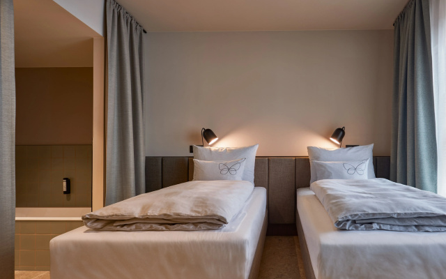 Cocoon Salzburg