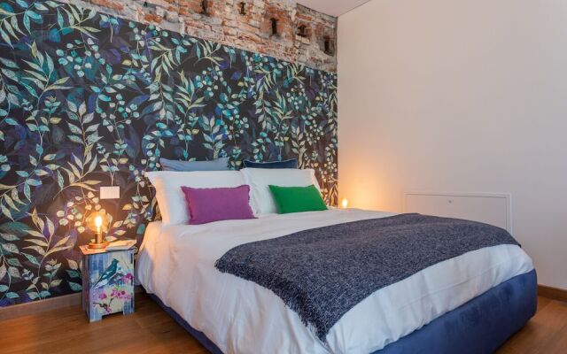 Casa Velò vicino a Piazza S. Carlo