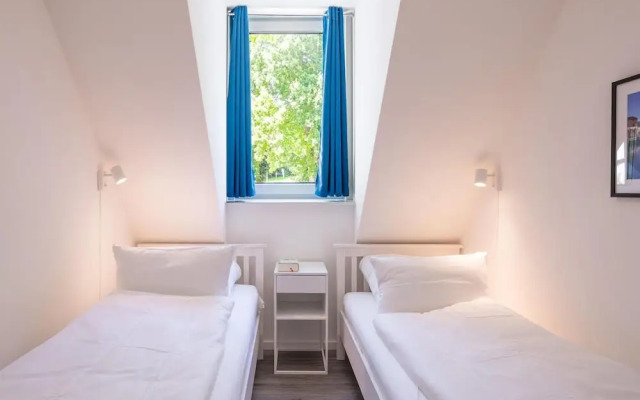 Liebevoll Eingerichtete Ferienwohnung in Husum