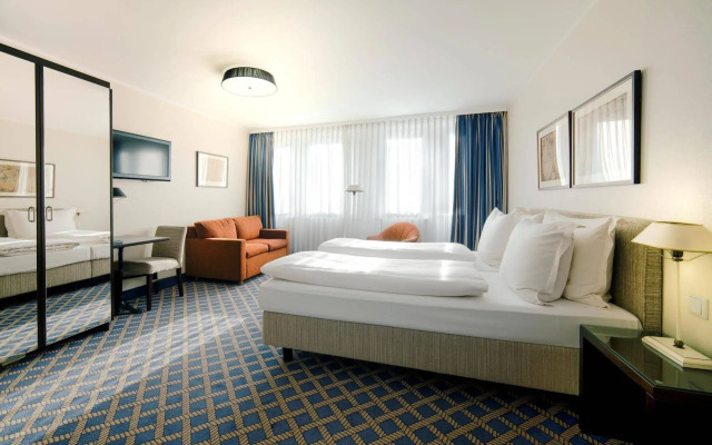 Hotel Stella Maris
