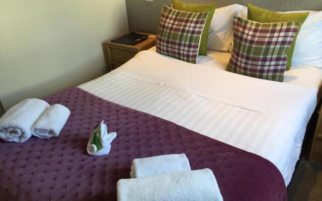 The Ashleigh - Dog Friendly