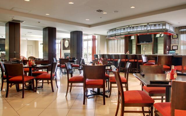 Holiday Inn Meridian E I 20/I 59 by IHG