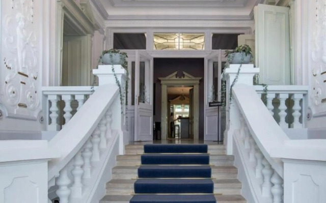 Villa Rosenaw