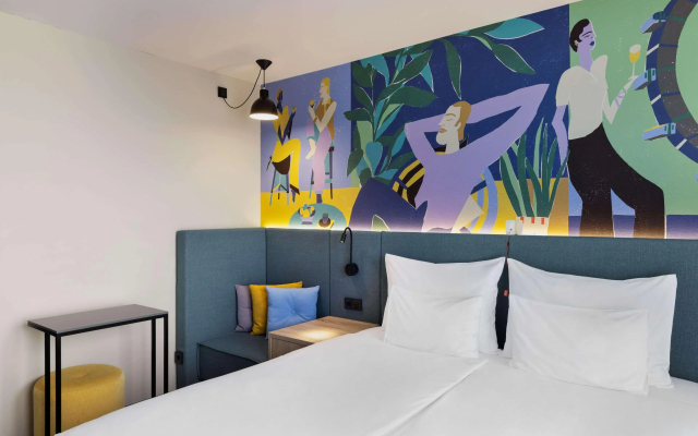 Spark by Hilton Vienna Messe Prater