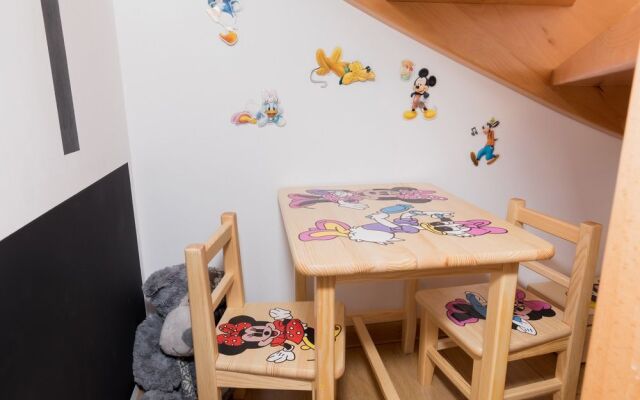 Apartamenty Sun & Snow Polanki