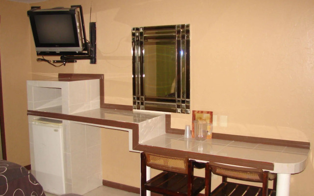 Hotel La Silla