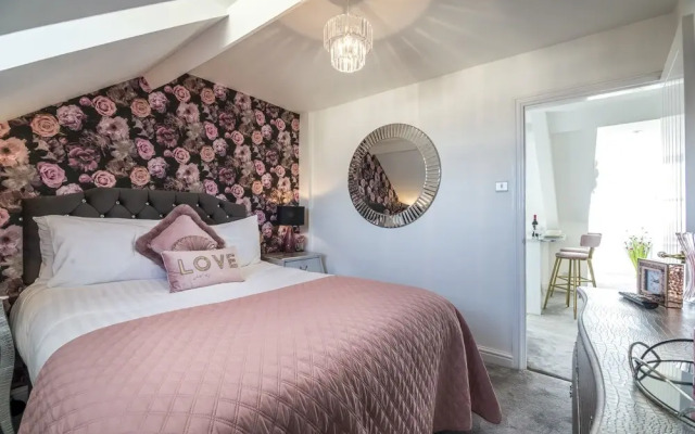 The Penthouse - Panorama Hotel - Tenby