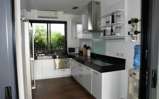 Lagoon Villa by Jetta Phuket