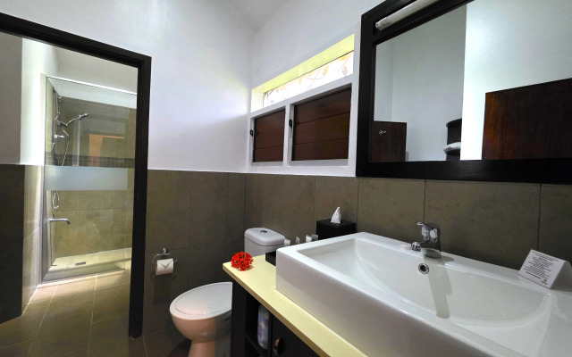 Tokatoka Resort Hotel