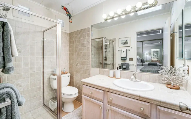 Walkable Location! Extended Escape in Sedona
