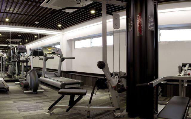 Saigon City Residence