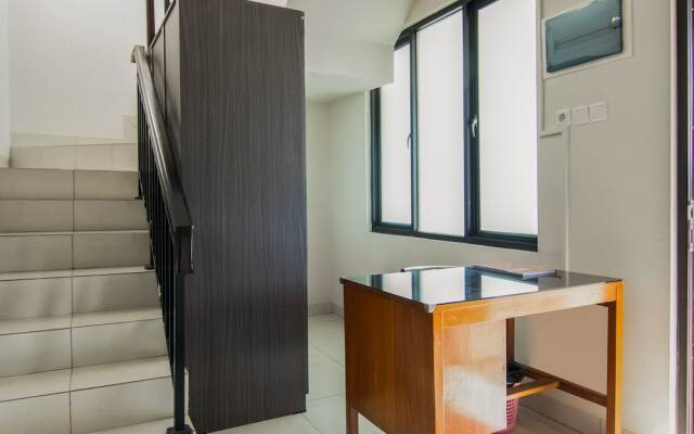 OYO 3826 Columbus Residence K11