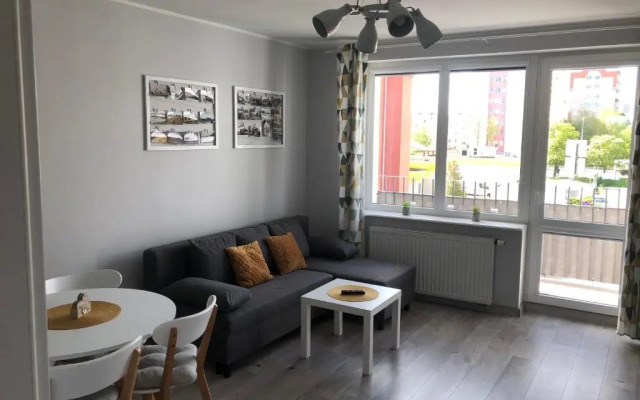 Apartament Mia