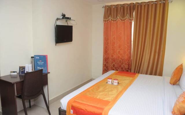 OYO 2808 Hotel Orange Inn