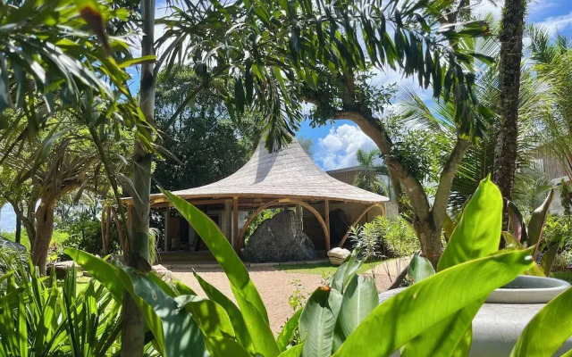 Cape Pakarang Wow Wild Wellness Escapes