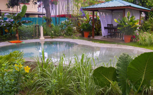 Bike And Tours Bed & Breakfast