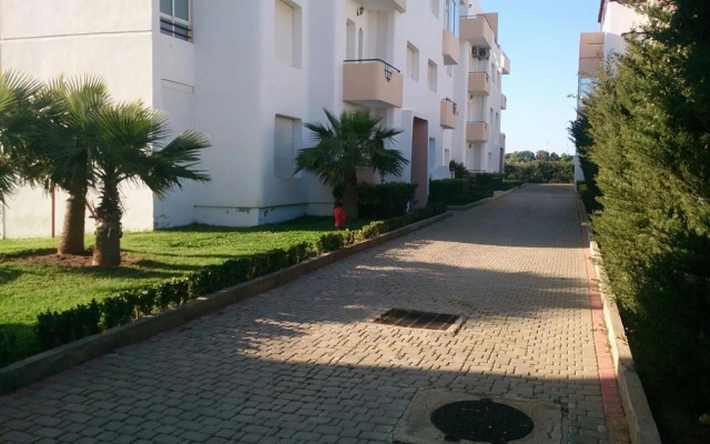 Achakar Hills , Piscine , Vue & Accès à la mer