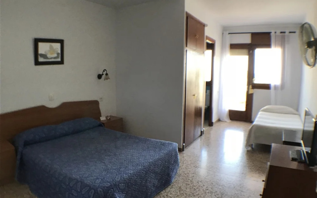 Hotel Torredembarra
