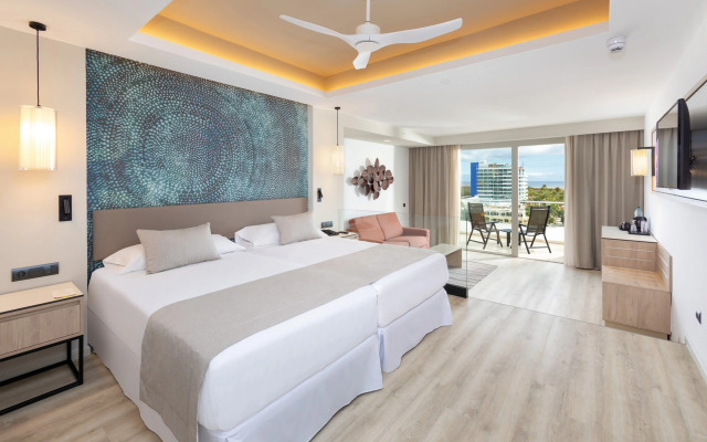 Hotel Riu Palace Jandia