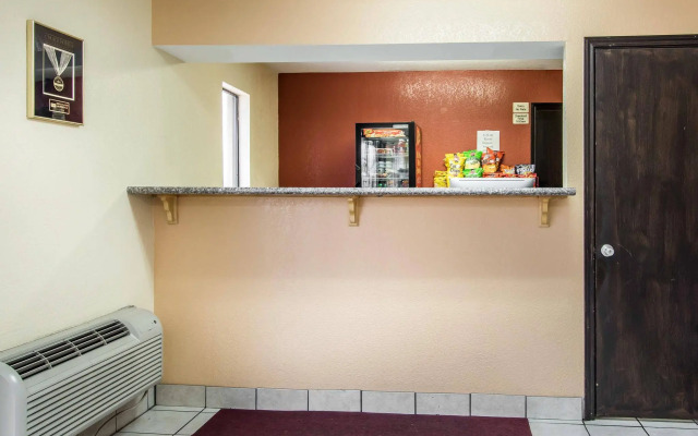 SureStay Hotel by Best Western Oklahoma City West