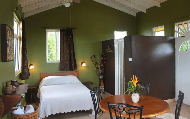 Jacoway Inn