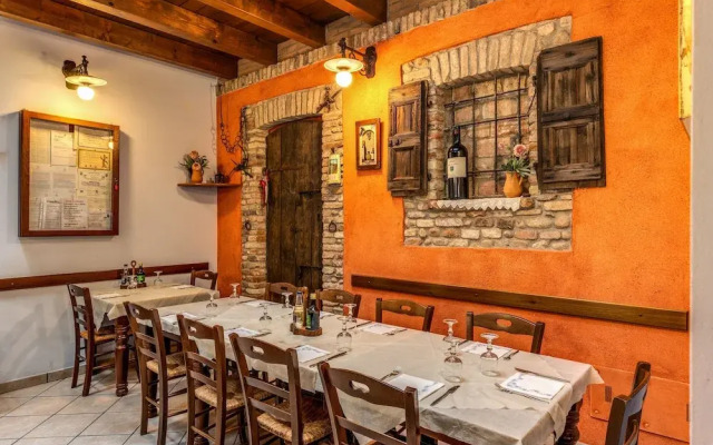 Agriturismo Pozzo Fiorito