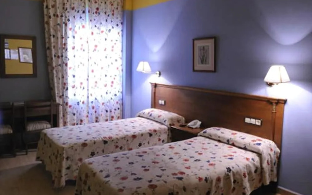 Hotel El Oasis