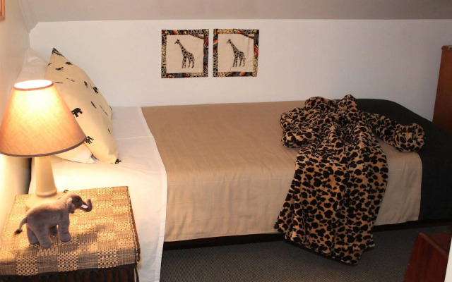 Annick House Bed and Breakfast