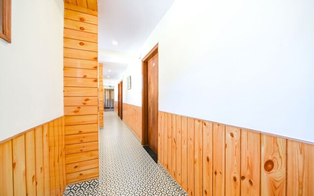 Fabhotel Kishore Vatika