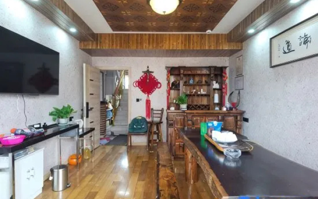 Shanghai Bolandun Music Farm – Restaurant – Shanghai
