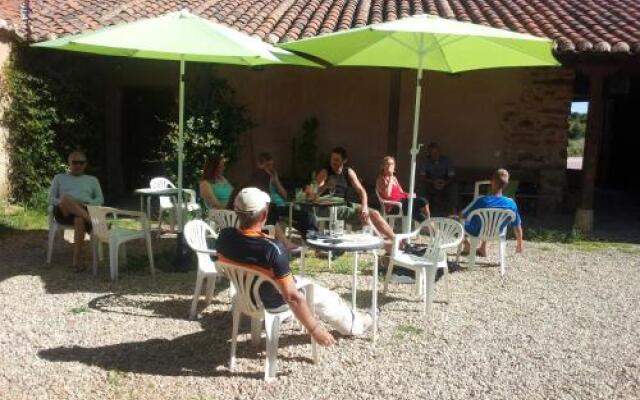 Albergue Rural Las Águedas