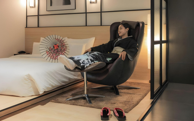 E Hotel Gumi